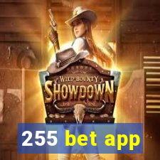 255 bet app